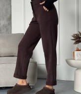 Вельветовые брюки ANA-1707A16