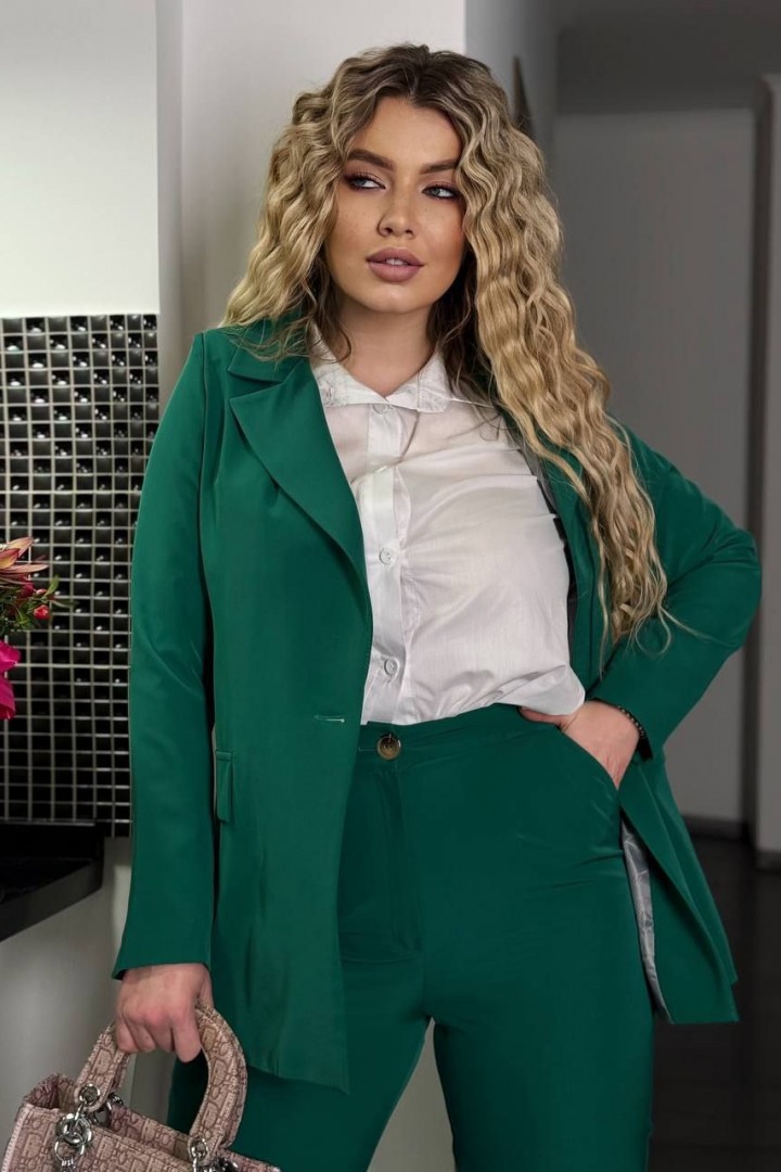 Костюм классический NOB-25015A850