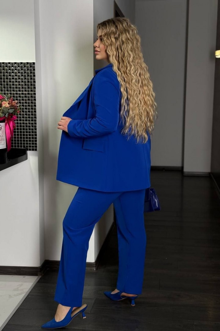 Костюм классический NOB-25015A850