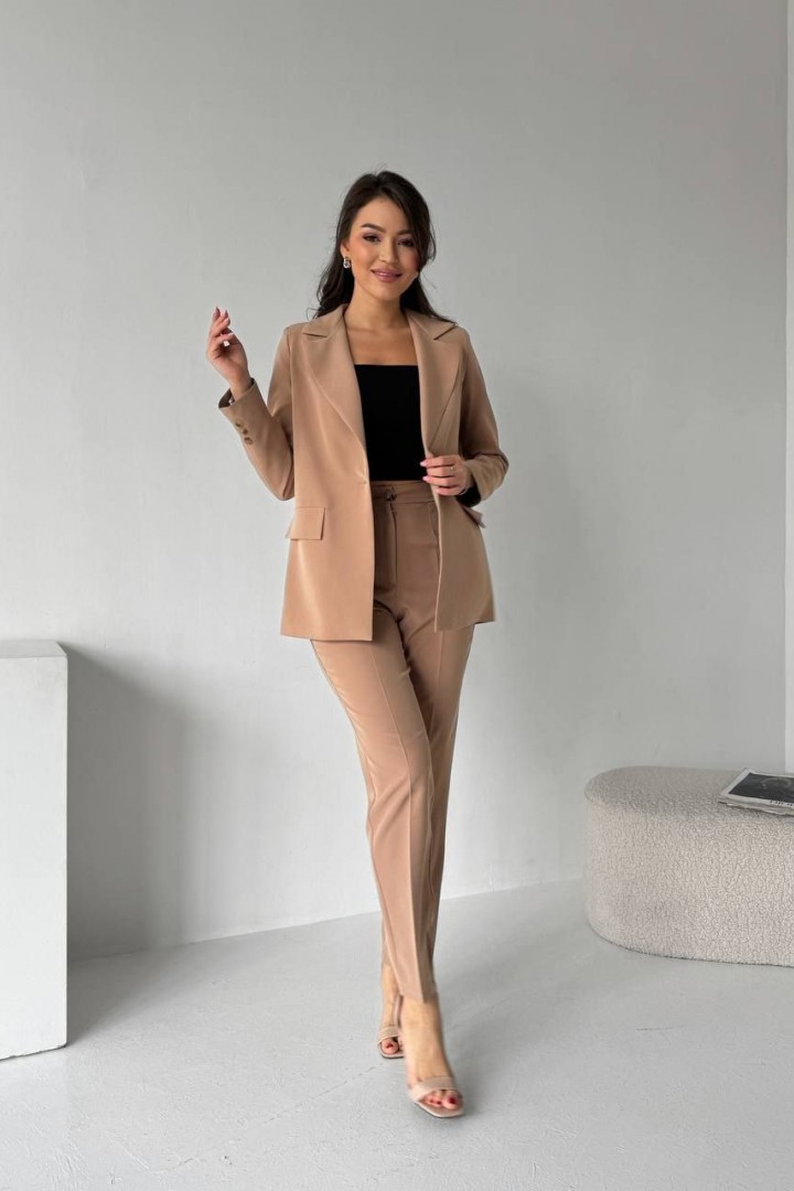 Костюм классический NOB-25015A850