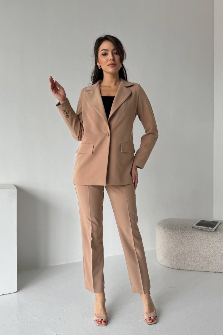 Костюм классический NOB-25015A850