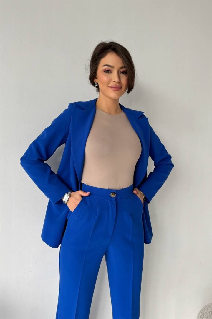 Костюм классический NOB-25015A850