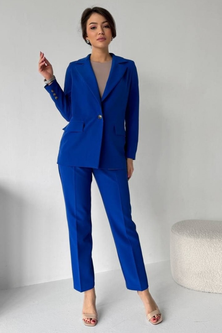 Костюм классический NOB-25015A850