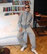 Спортивный костюм IN-934A650