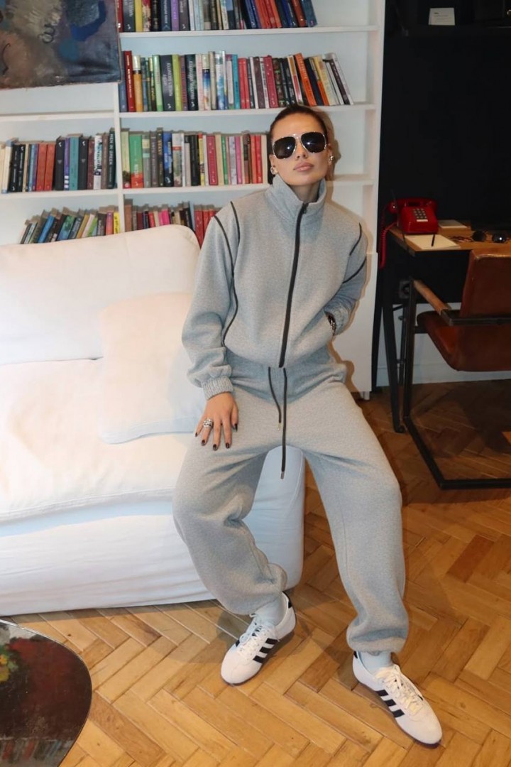 Спортивный костюм IN-934A650