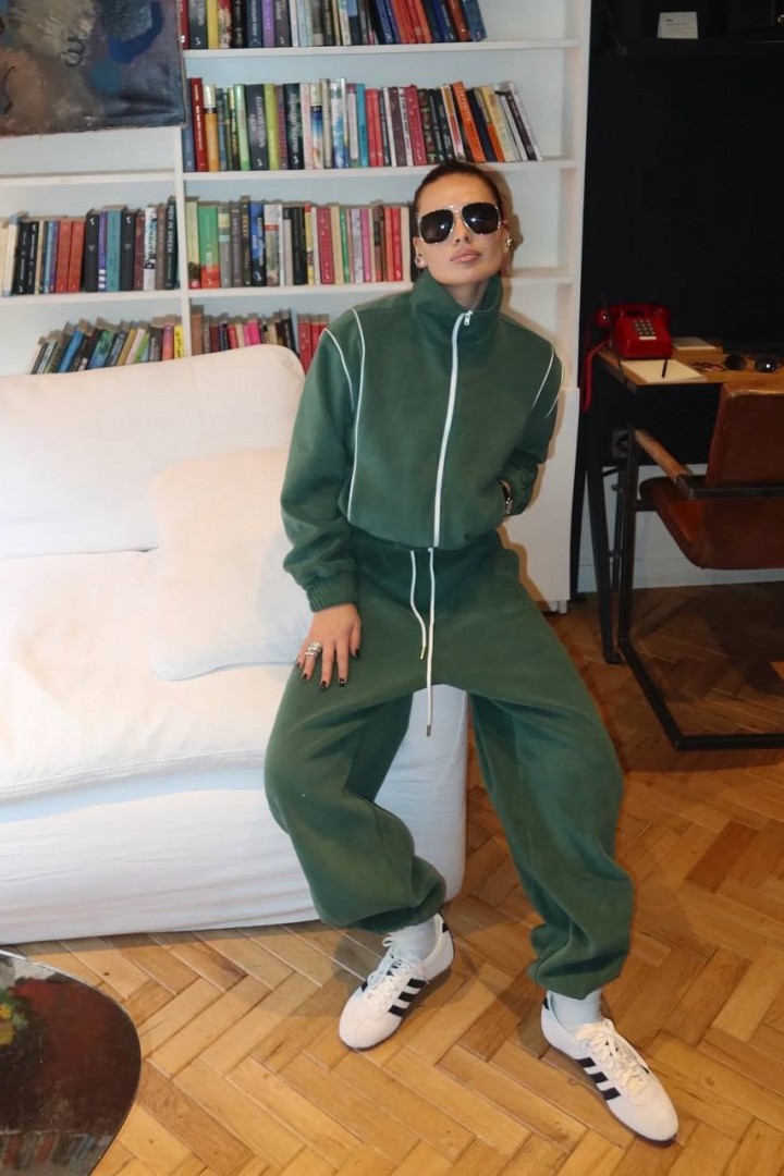 Спортивный костюм IN-934A650