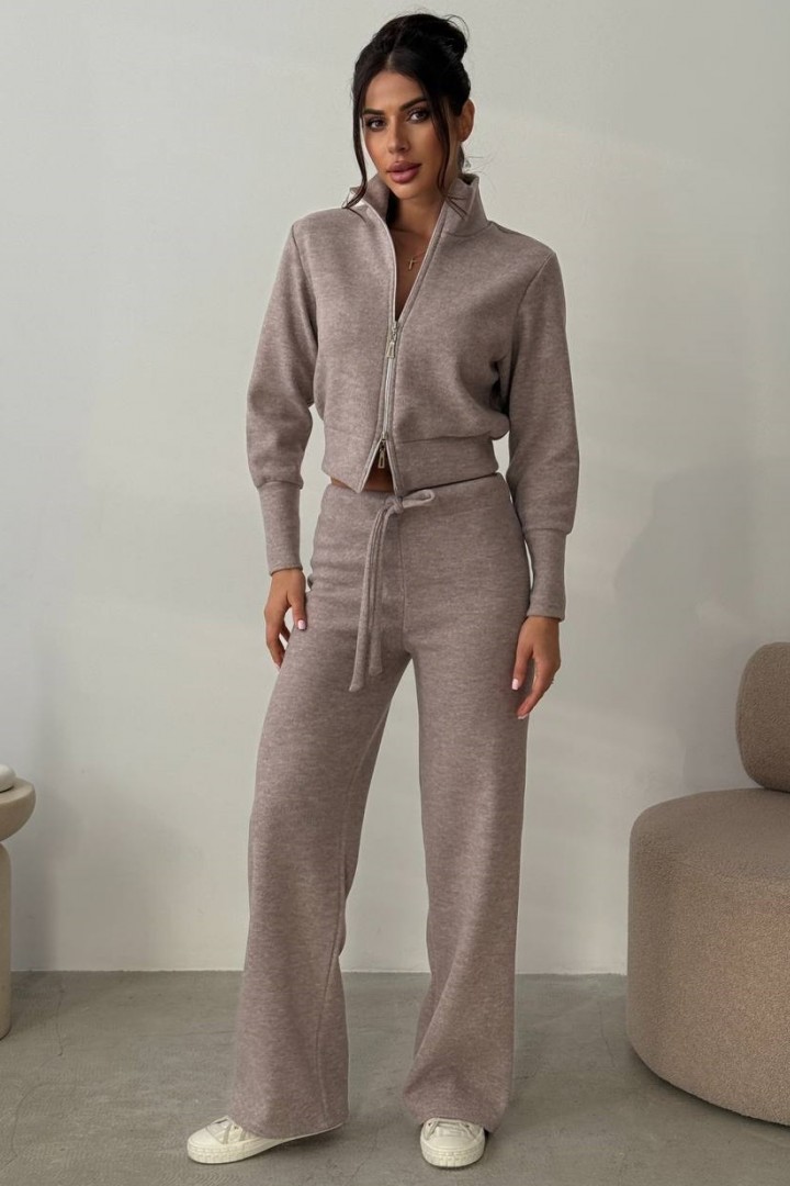 Костюм из ангоры IN-2044A710