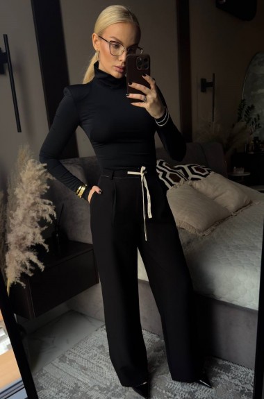 Брюки классические IN-920A350