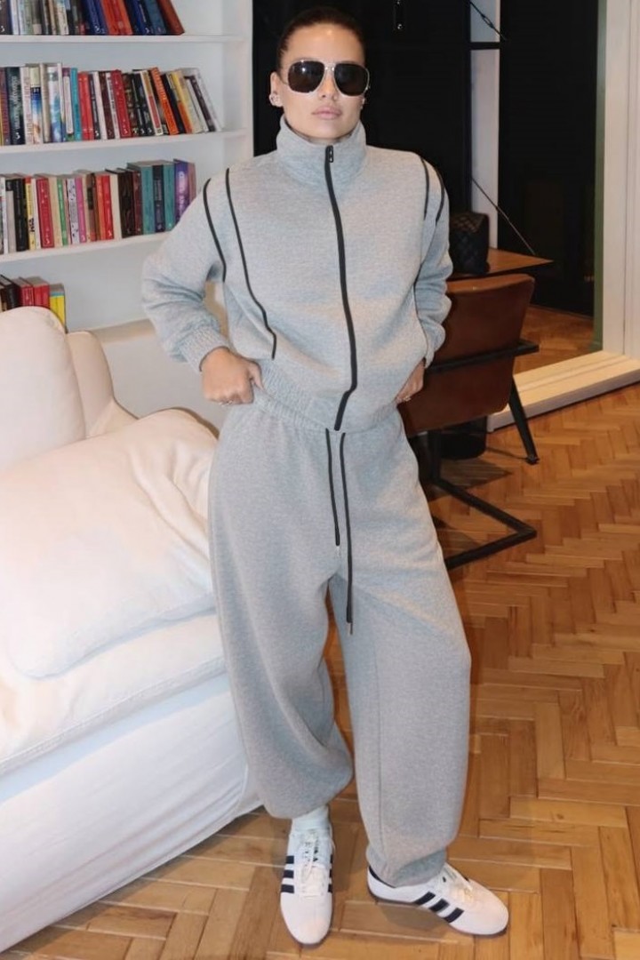 Спортивный костюм IN-934A650