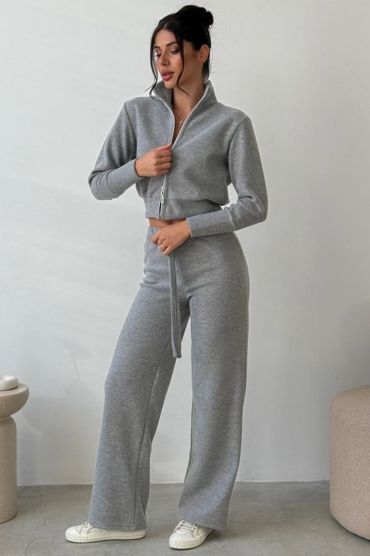 Костюм из ангоры IN-2044A710