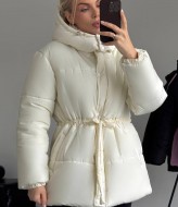 Объемная куртка IN-931A1150