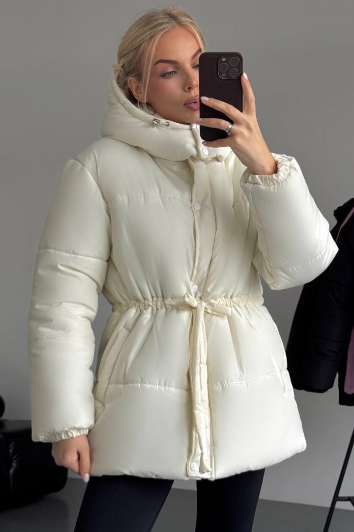 Объемная куртка IN-931A1150