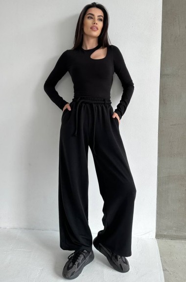 Спортивные штаны OTA-208A330 Спортивные штаны OTA-208A330