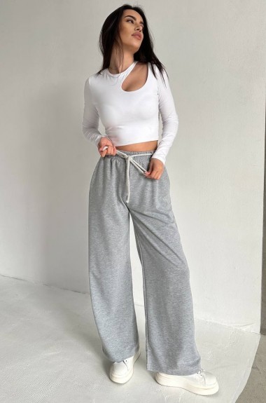 Спортивные штаны OTA-208A330 Спортивные штаны OTA-208A330