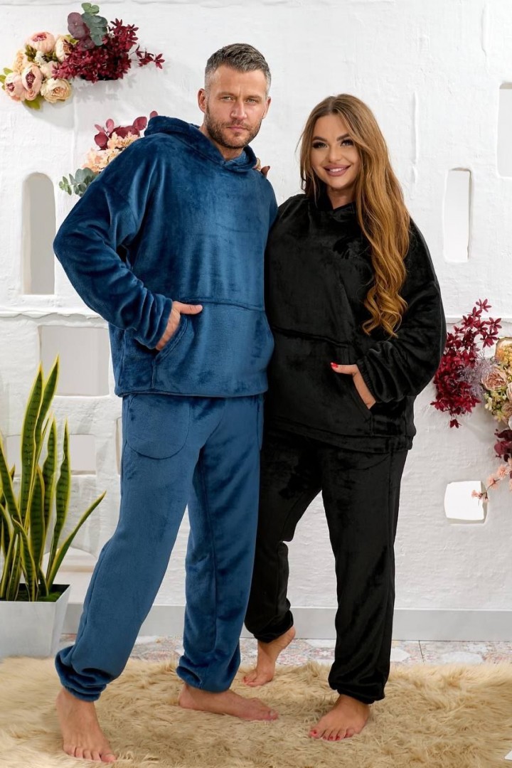 Пижама унисекс DG-c157A700