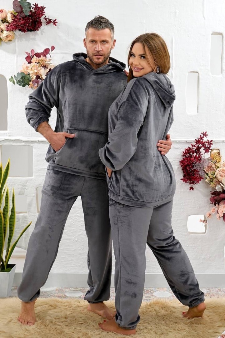 Пижама унисекс DG-c157A700