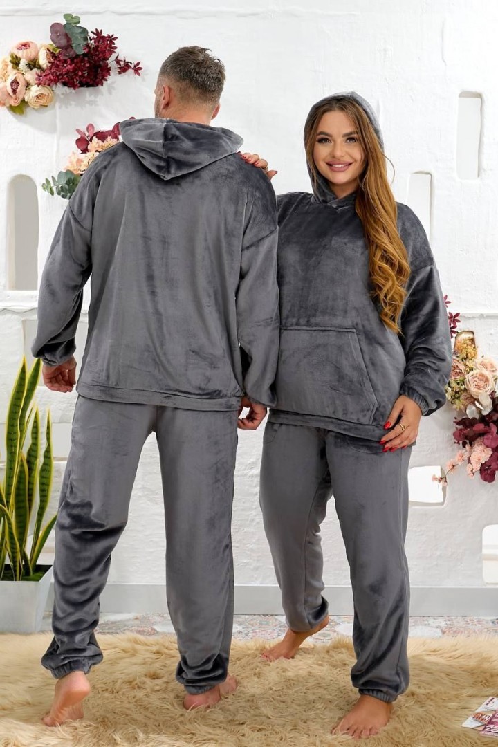 Пижама унисекс DG-c157A700