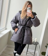 Зимняя куртка LOU-1605A900