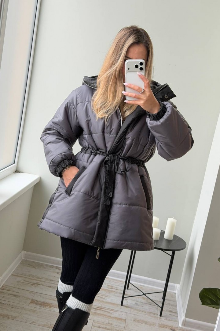 Зимняя куртка LOU-1605A900