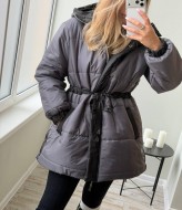 Зимняя куртка LOU-1605A900