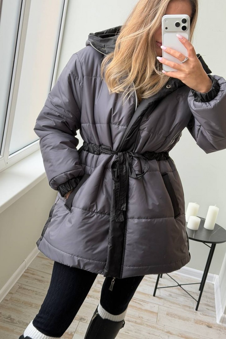 Зимняя куртка LOU-1605A900