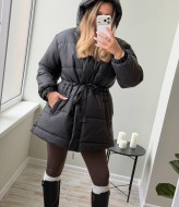 Зимняя куртка LOU-1605A900