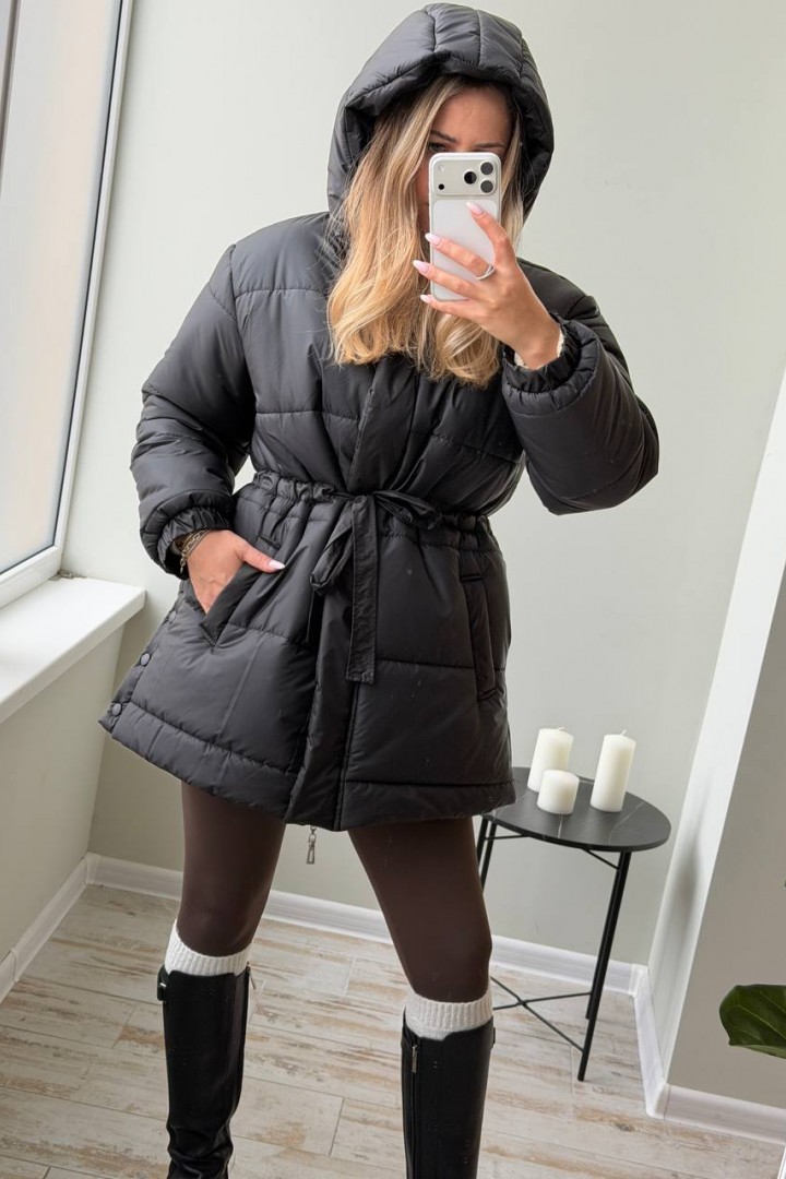 Зимняя куртка LOU-1605A900