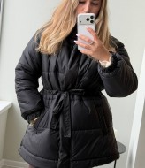 Зимняя куртка LOU-1605A900