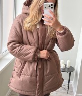 Зимняя куртка LOU-1605A900