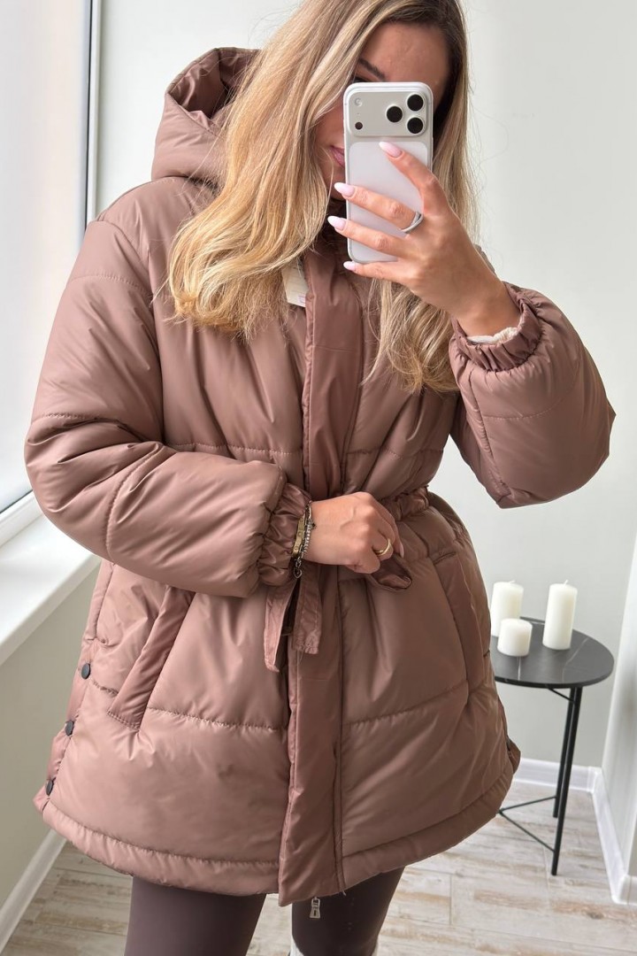 Зимняя куртка LOU-1605A900