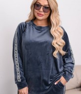 Спортивный костюм SMO-1318A18