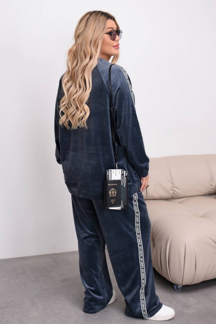 Спортивный костюм SMO-1318A18