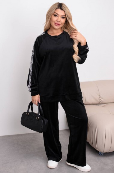 Спортивный костюм SMO-1318A18