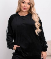 Спортивный костюм SMO-1318A18