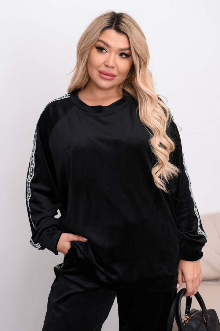 Спортивный костюм SMO-1318A18