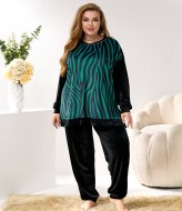 Домашний костюм NU-1498A18