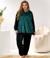 Домашний костюм NU-1498A18