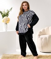 Домашний костюм NU-1498A18