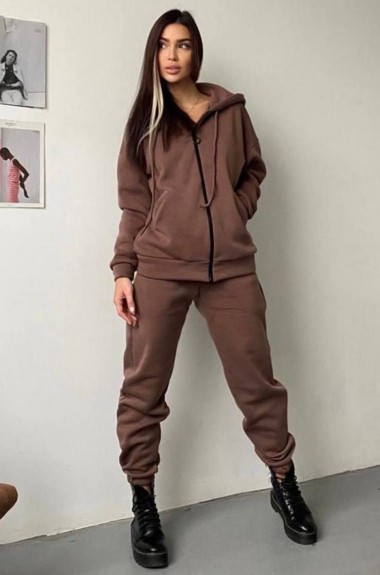 Спортивный костюм MD-224A349 Спортивный костюм MD-224A349