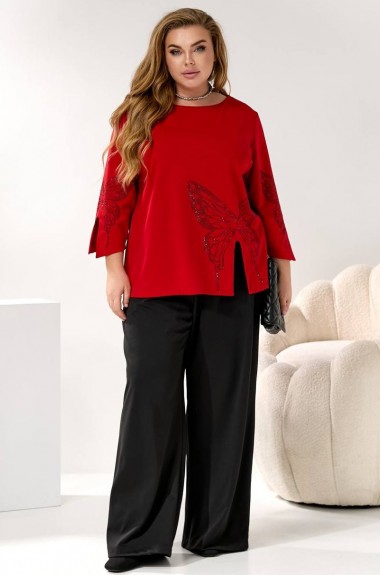 Изысканный брючный костюм MOV-223A900 Изысканный брючный костюм MOV-223A900