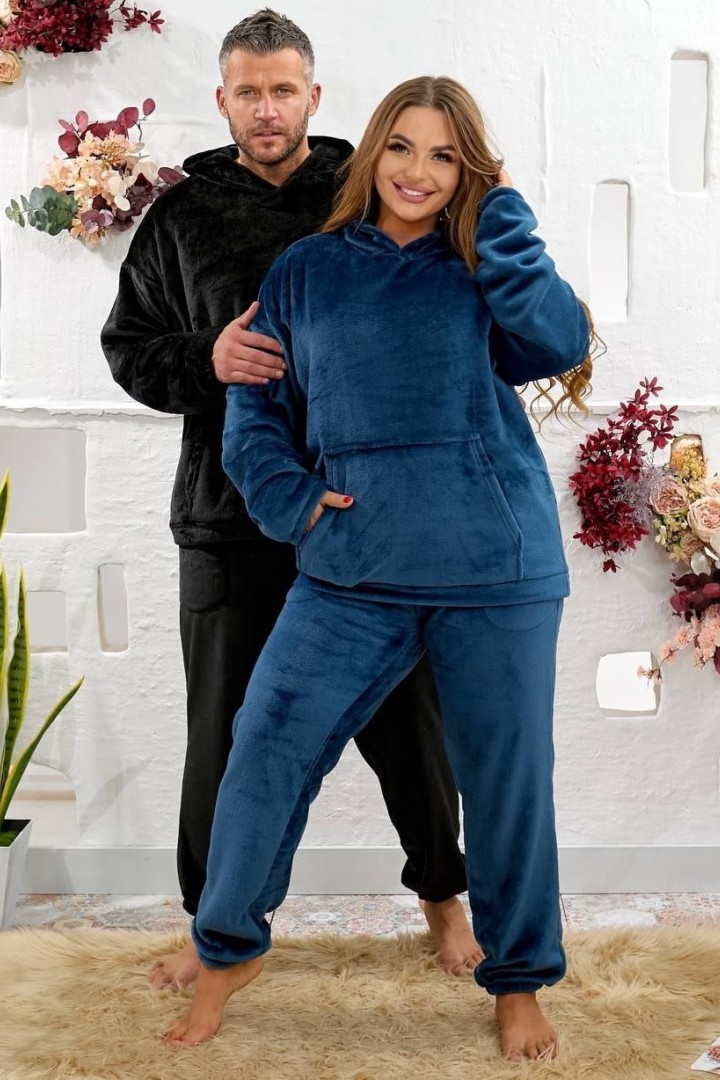 Пижама унисекс DG-c157A700