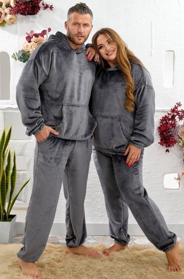 Пижама унисекс DG-c157A700