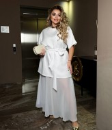 Комплект платье+юбка AB-256A16