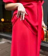 Комплект платье+юбка AB-256A16