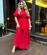 Комплект платье+юбка AB-256A16