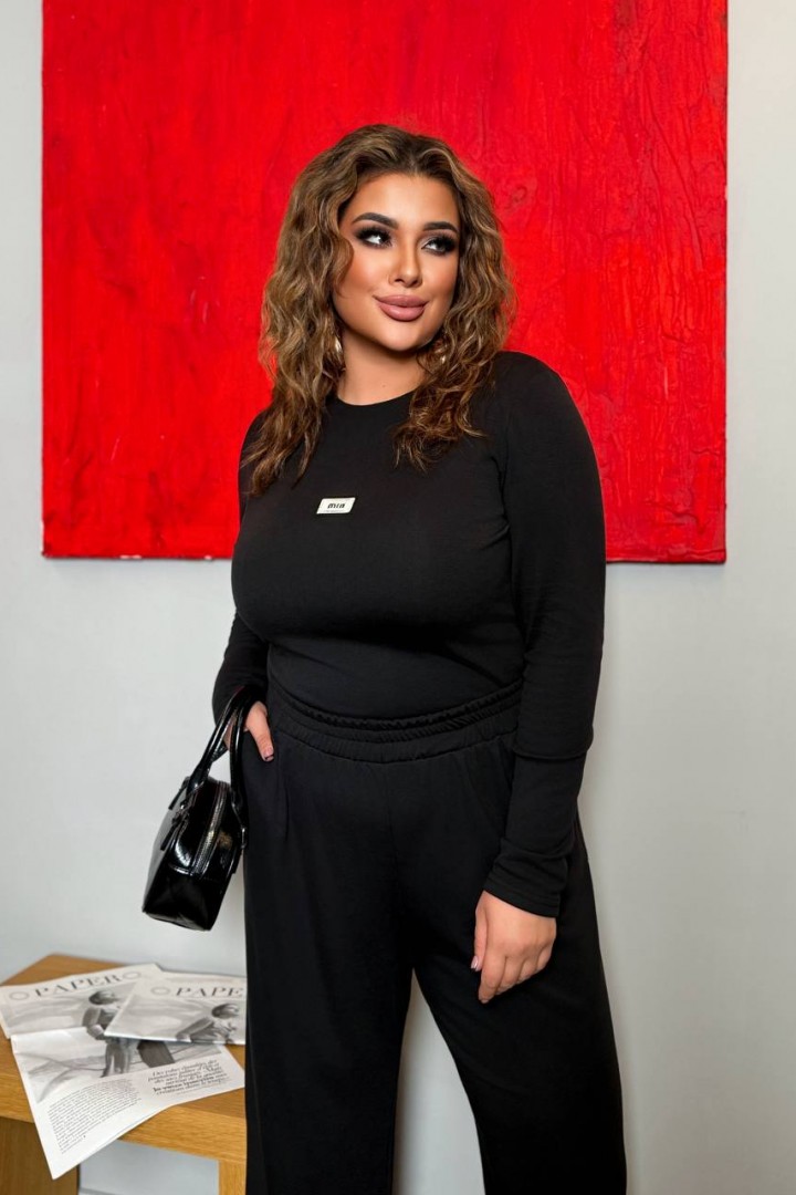 Костюм двойка AB-1843A20