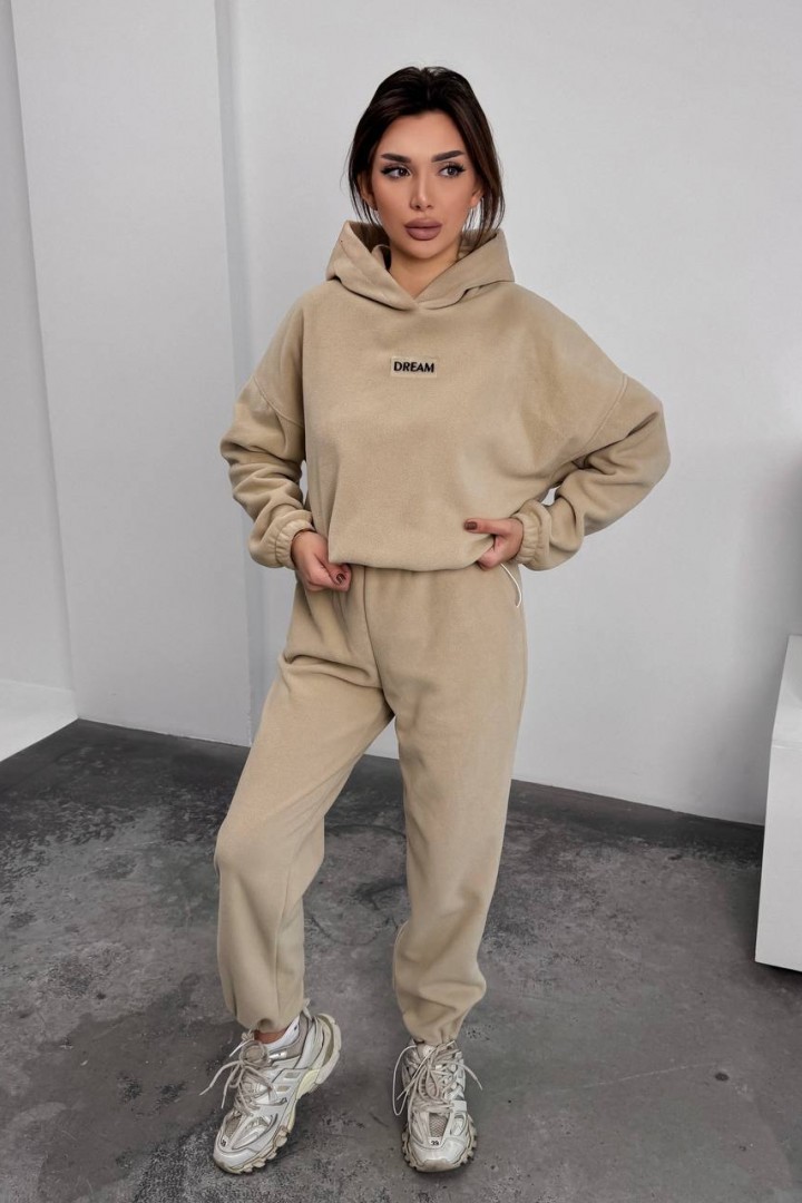 Костюм на флисе VM-10527A500