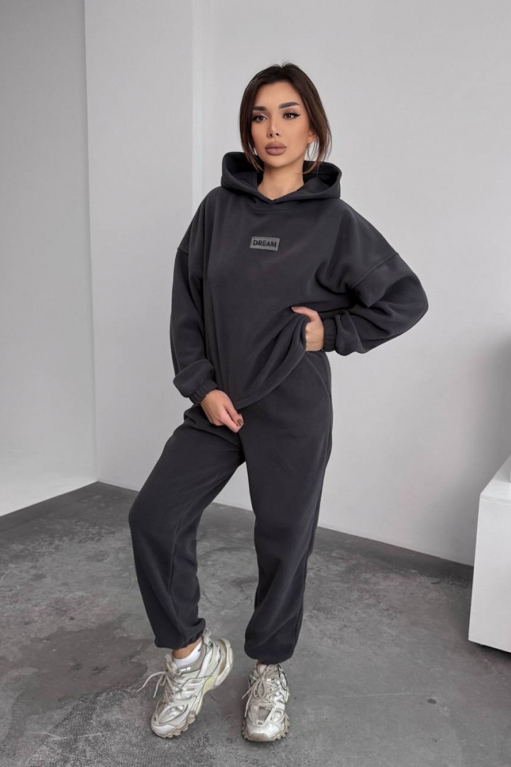 Костюм на флисе VM-10527A500