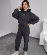 Костюм на флисе VM-10527A500