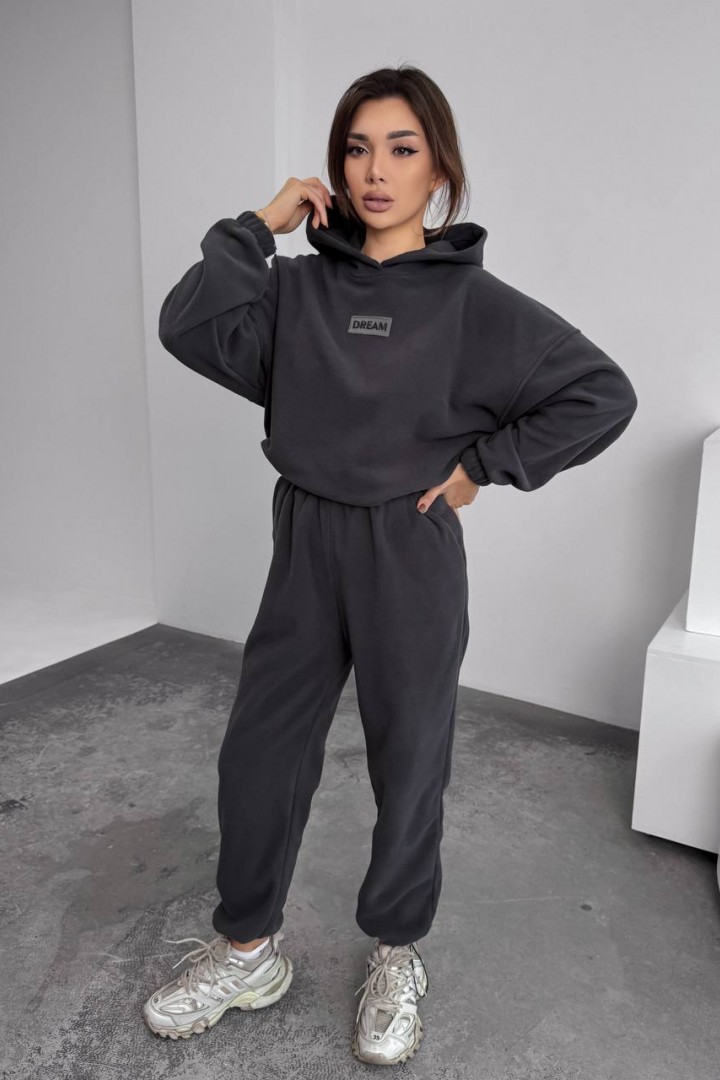 Костюм на флисе VM-10527A500